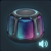 Bluetooth Speakers