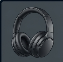 Headphones
