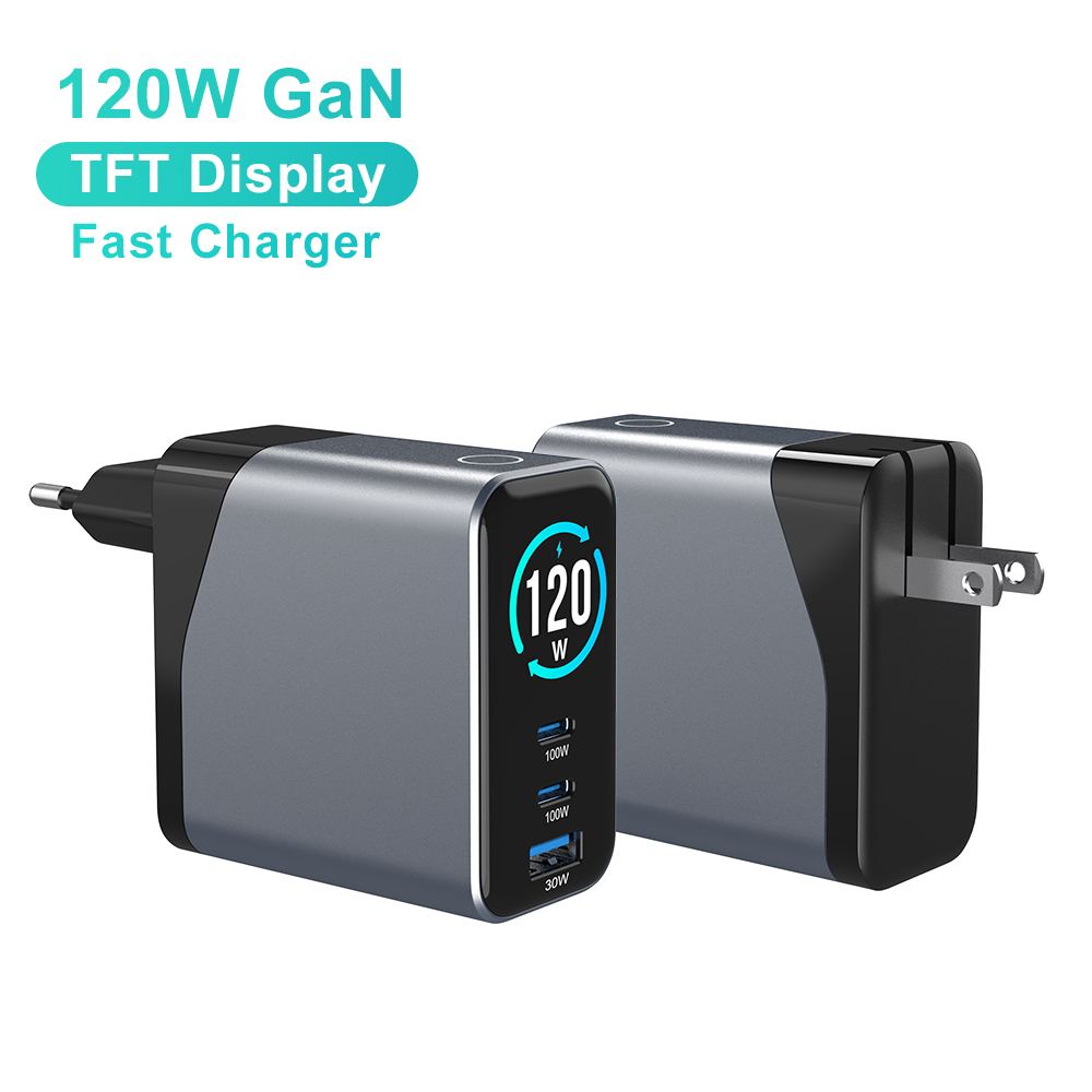 GaN Charger