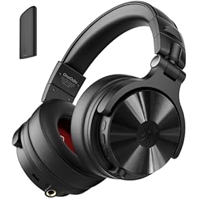 Studio Headphones