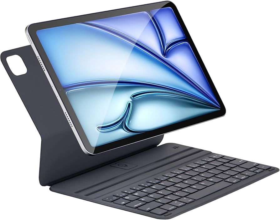 iPad Keyboard Case